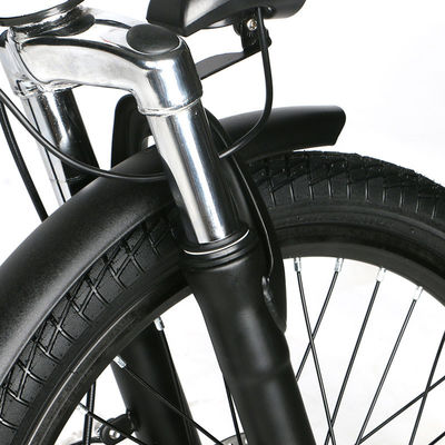 Новый легковес велосипеда батареи лития алюминиевого сплава 20 дюймов 2021 электрический складывая
