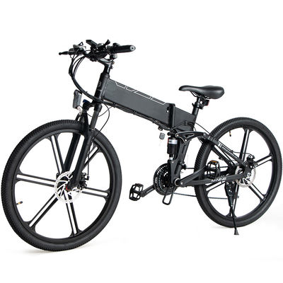 26 дюймов 350w 21 быстро проходит велосипед электрического горного велосипеда электрический для взрослого