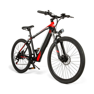 горный велосипед многофункциональное 7Speed рамки углерода 0.25kw электрический
