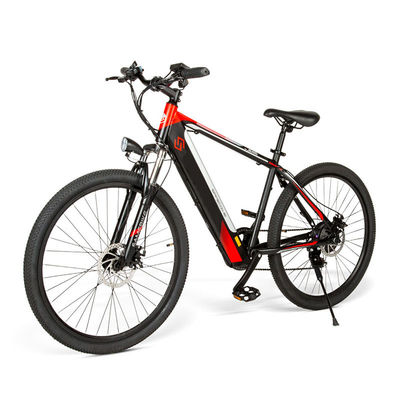горный велосипед многофункциональное 7Speed рамки углерода 0.25kw электрический