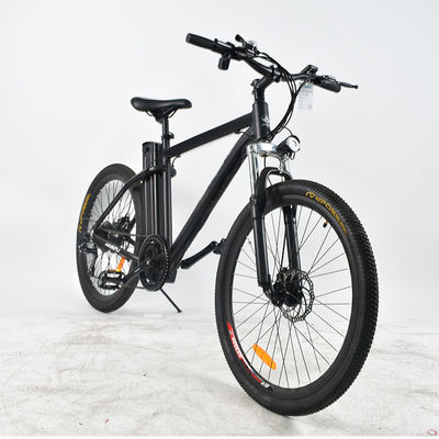 OEM скорости горного велосипеда 25KMH Макс голевой передачи педали наивысшей мощности электрический доступный