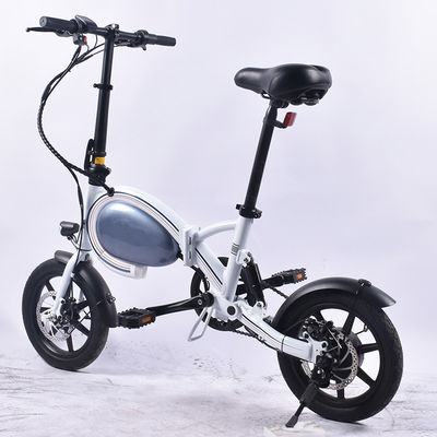 Новых продуктов батарея 2021 лития складывая e велосипед складывая велосипед электрического велосипеда мини самый лучший электрический