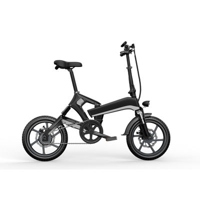 велосипед складчатости жирной покрышки 48V электрический, велосипед 1000w жирной автошины горы электрический