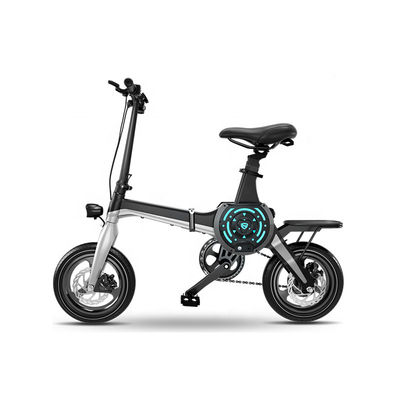 Электрический велосипед для eBike взрослых 450W с 18.6MPH до 28 автошин пробега 14inch наполненных воздухом