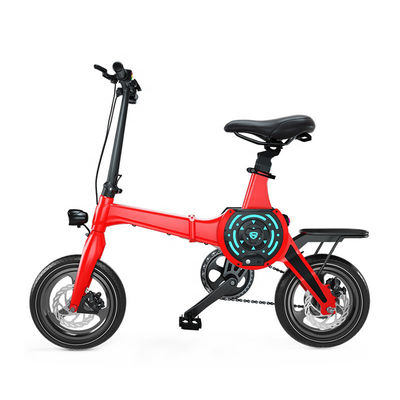Электрический велосипед для eBike взрослых 450W с 18.6MPH до 28 автошин пробега 14inch наполненных воздухом