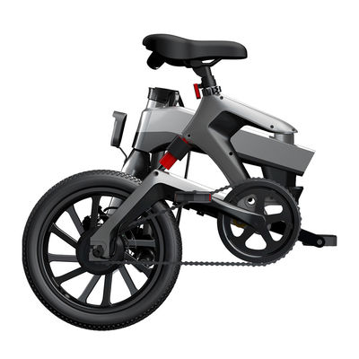 взрослый 16 батареи 20kg 36v 350w 500w медленно двигает складной велосипед велосипеда складчатости Ebike электрический