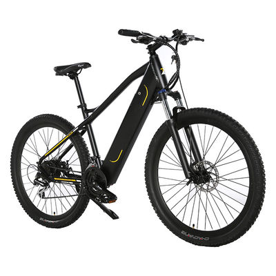30KMH с дороги велосипед электрический, 27,5 пылезащитного IP5 велосипеда e мультимодных водоустойчивых