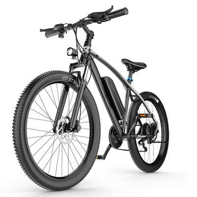 велосипед 36V самый светлый Mtb e, велосипед мультимодной голевой передачи гибридный электрический