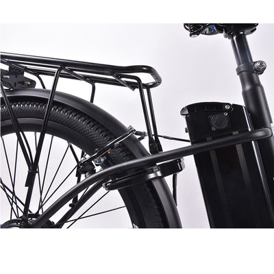 Груз e железного каркаса велосипед загрузка Multiapplication 120kg максимальная