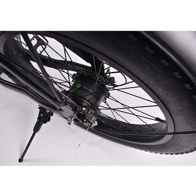 Электрический жирный велосипед автошины 20MPH для охотиться пылезащитное 17500mAh 34KG
