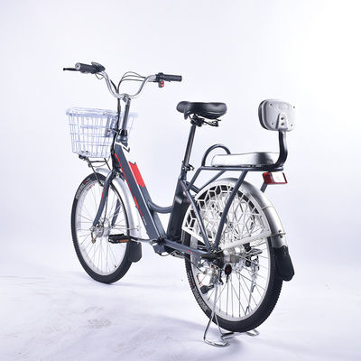 облегченная электрическая загрузка Multiapplication велосипеда 120KG Макс дороги 10400mAh