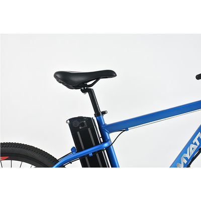 120KG специализировало горный велосипед голевой передачи педали, электрический горный велосипед 36V 27,5