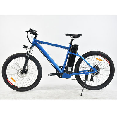 120KG специализировало горный велосипед голевой передачи педали, электрический горный велосипед 36V 27,5