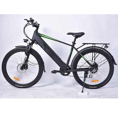 ODM с горного велосипеда дороги электрического 27,5 дюйма с батареей 48V 0.35kW