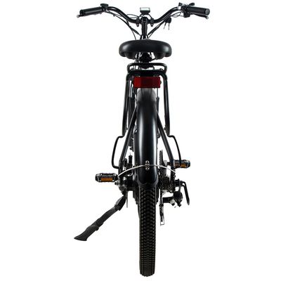 рамка алюминиевого сплава Multigear велосипеда женщин 48V облегченная электрическая