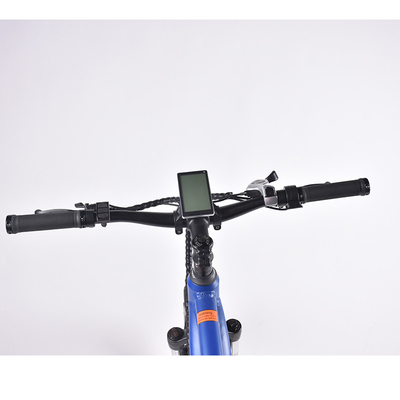 Скорость 30km/H дюйма 500w 1000w Макс горного велосипеда 29 алюминиевого сплава электрическая