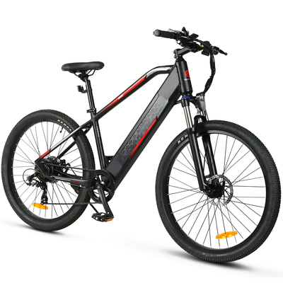 велосипед горы e велосипеда города жирной автошины батареи лития 48V 10Ah электрический